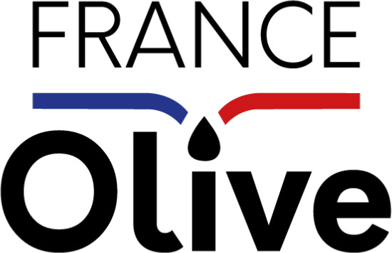France Olive logo