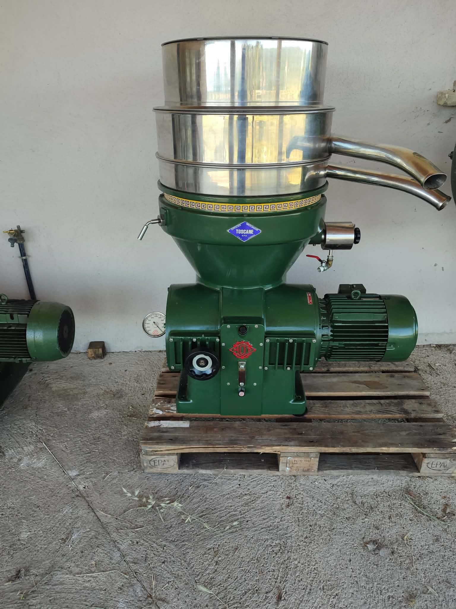 Petit annonce vente decanteur moulin de puyvert